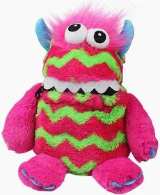 Worry Monster - Loves Eating Your Worries