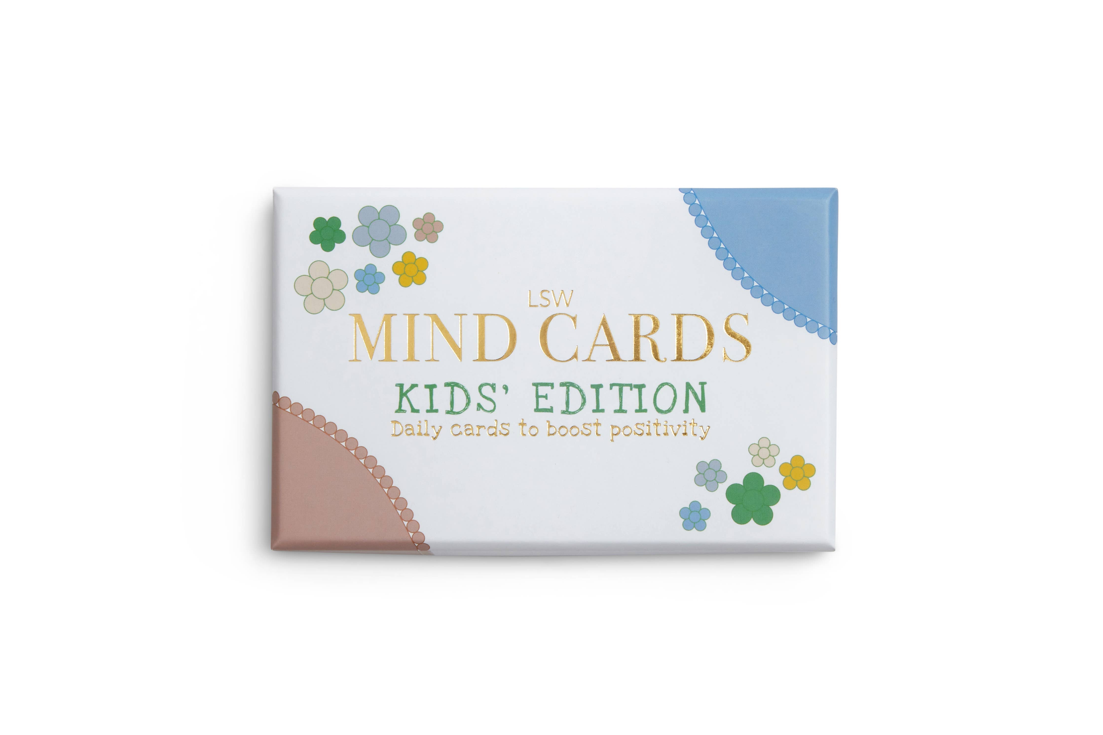 Mind Cards: Kids Edition