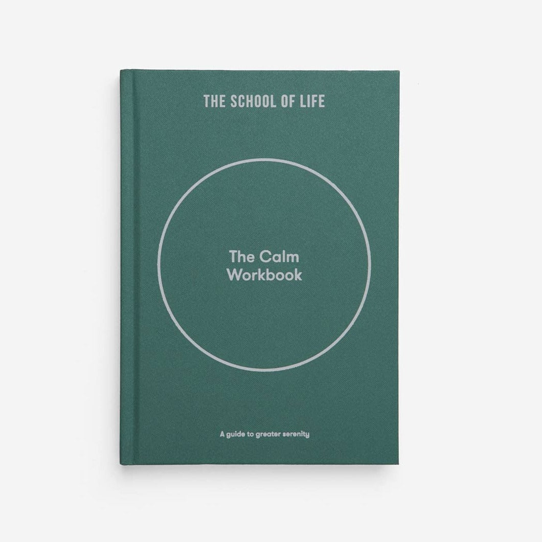 The Calm Workbook